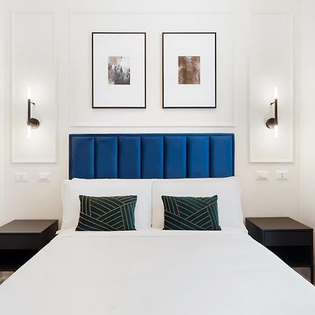 Belli Boutique Guest House Rome Luaran gambar