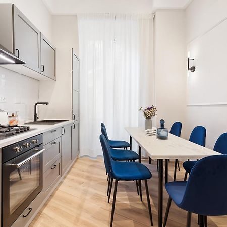 Belli Boutique Guest House Rome Luaran gambar