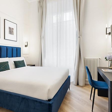 Belli Boutique Guest House Rome Luaran gambar
