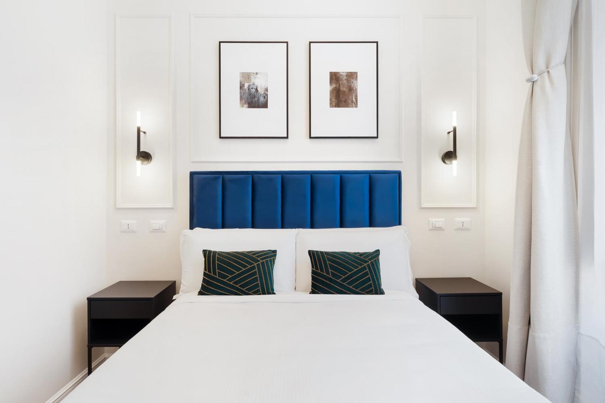Belli Boutique Guest House Rome Luaran gambar