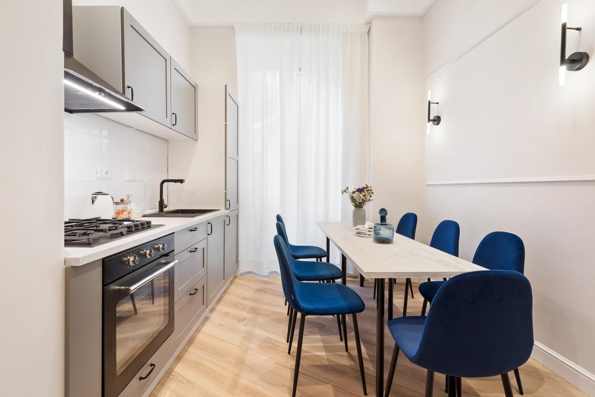 Belli Boutique Guest House Rome Luaran gambar