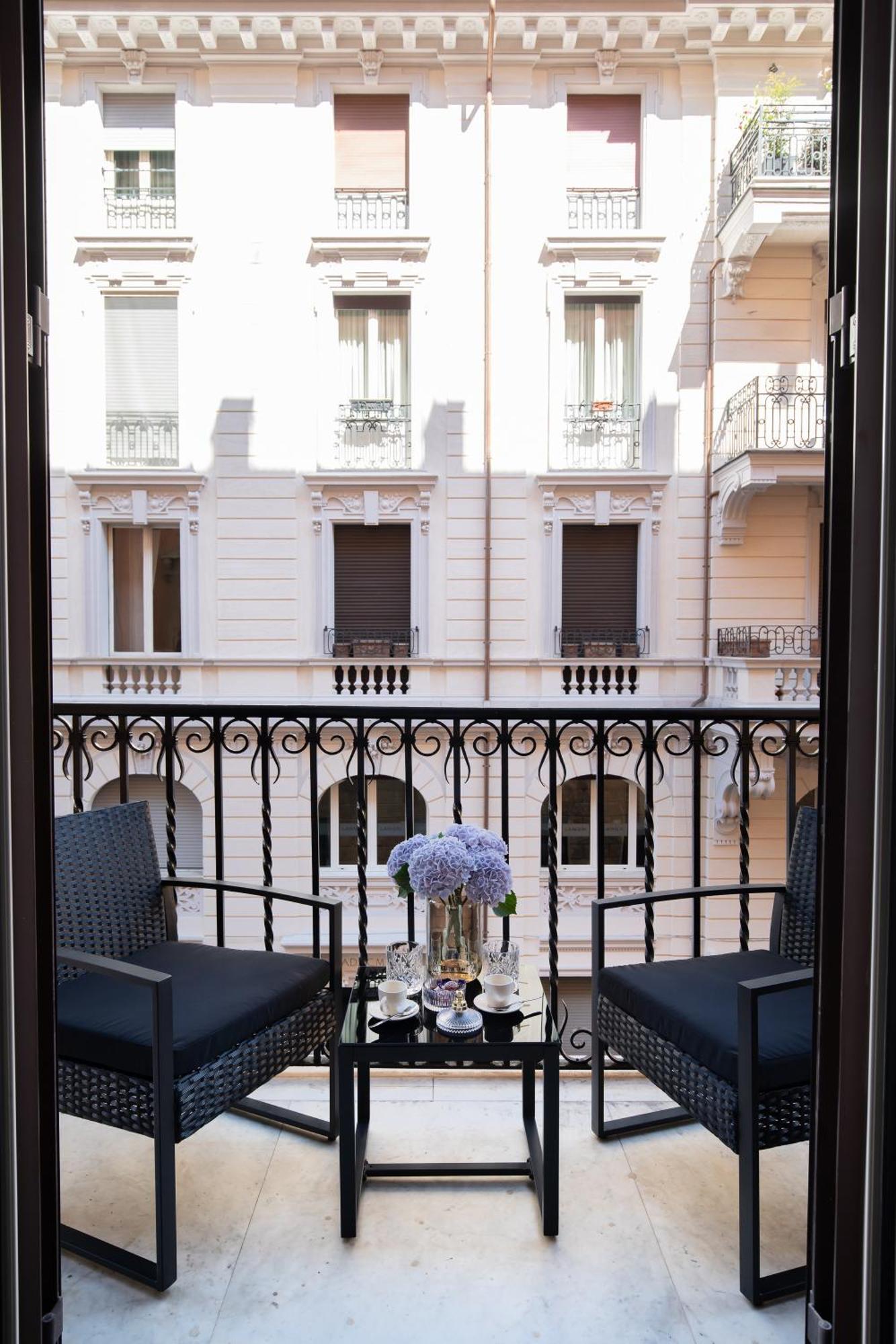 Belli Boutique Guest House Rome Luaran gambar