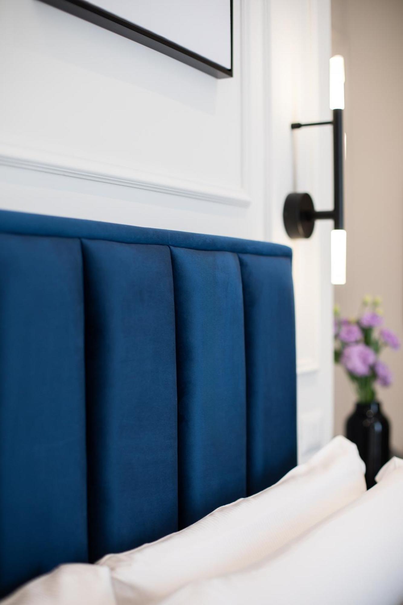 Belli Boutique Guest House Rome Luaran gambar