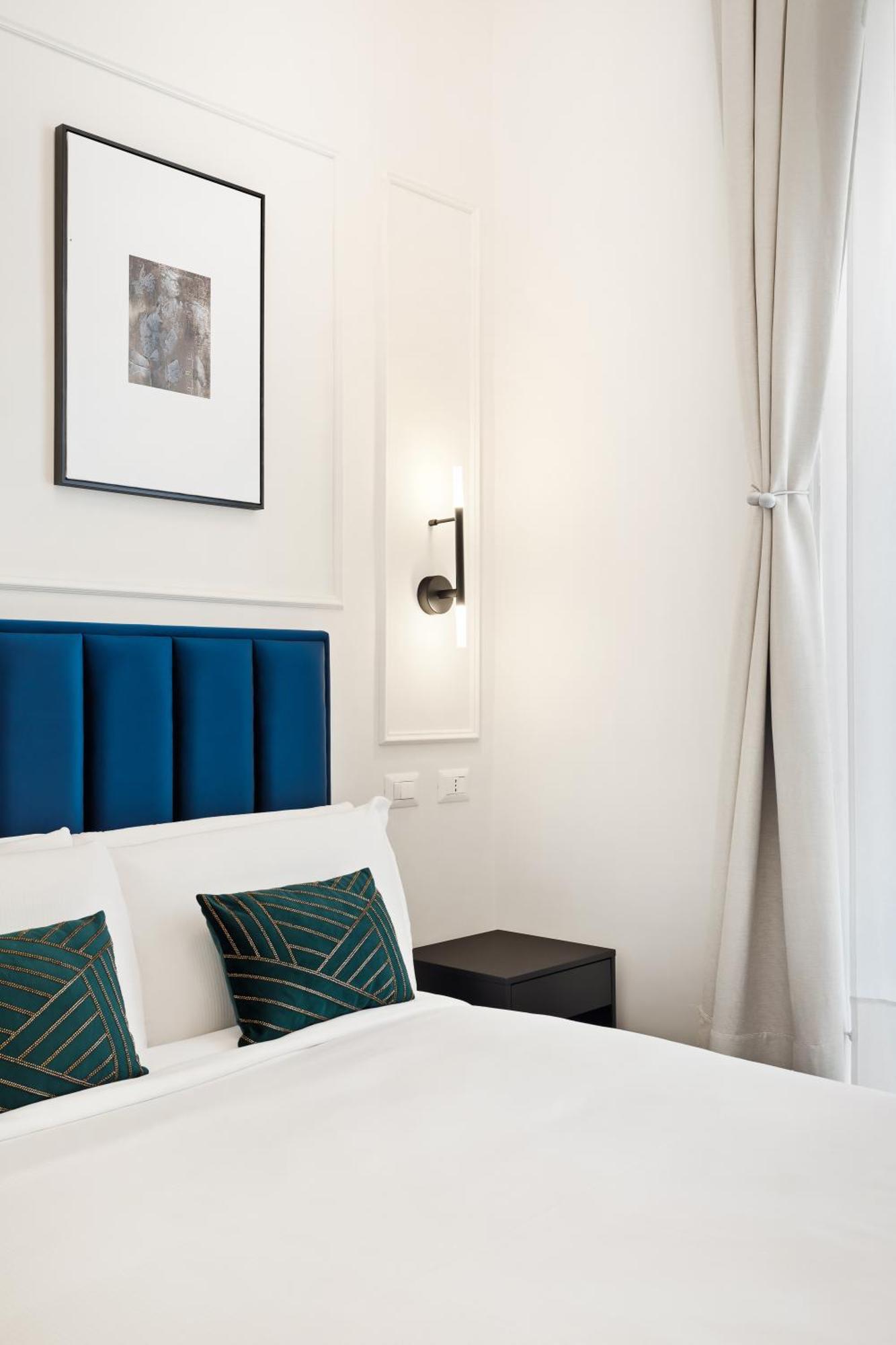 Belli Boutique Guest House Rome Luaran gambar