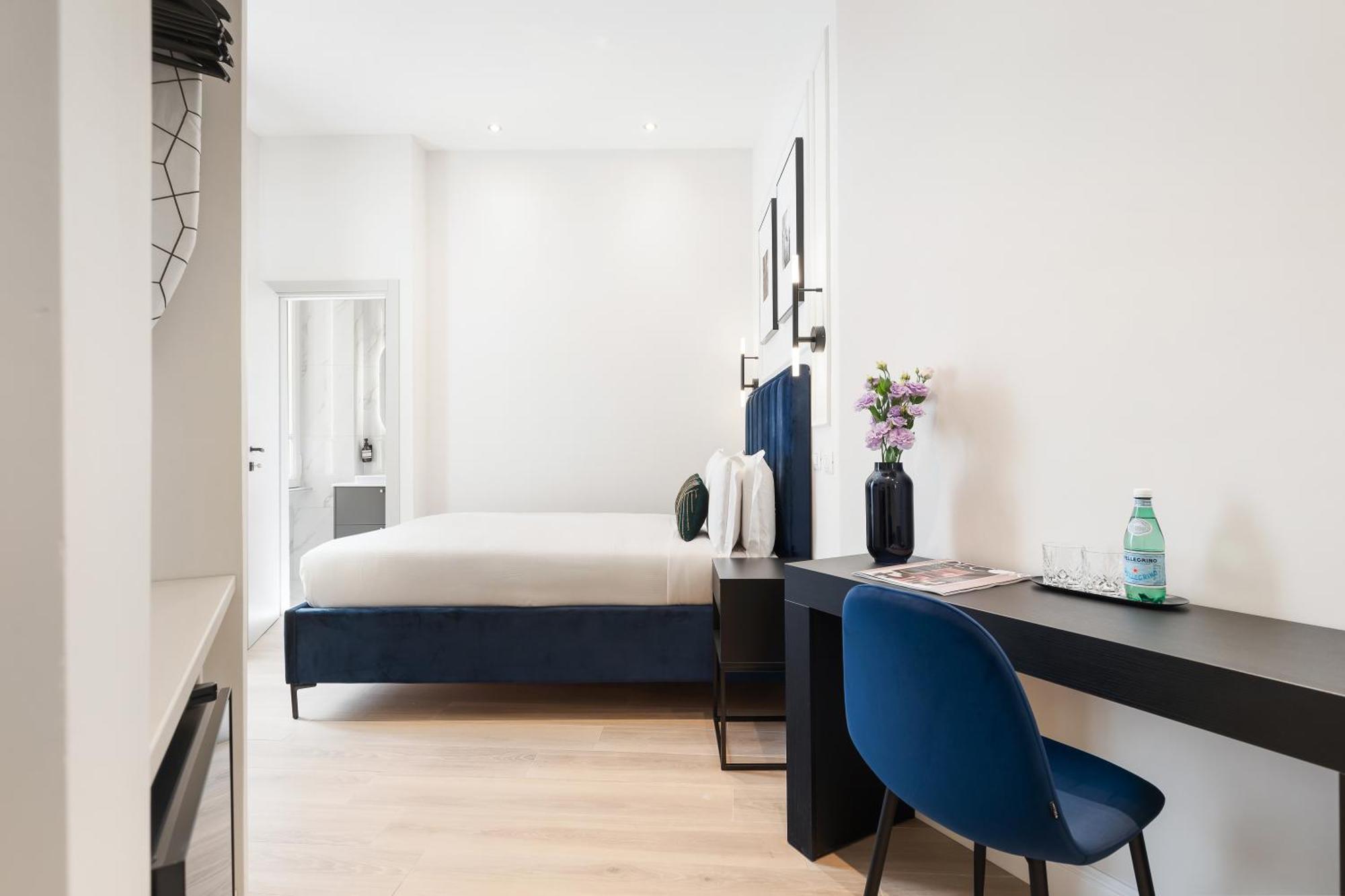 Belli Boutique Guest House Rome Luaran gambar