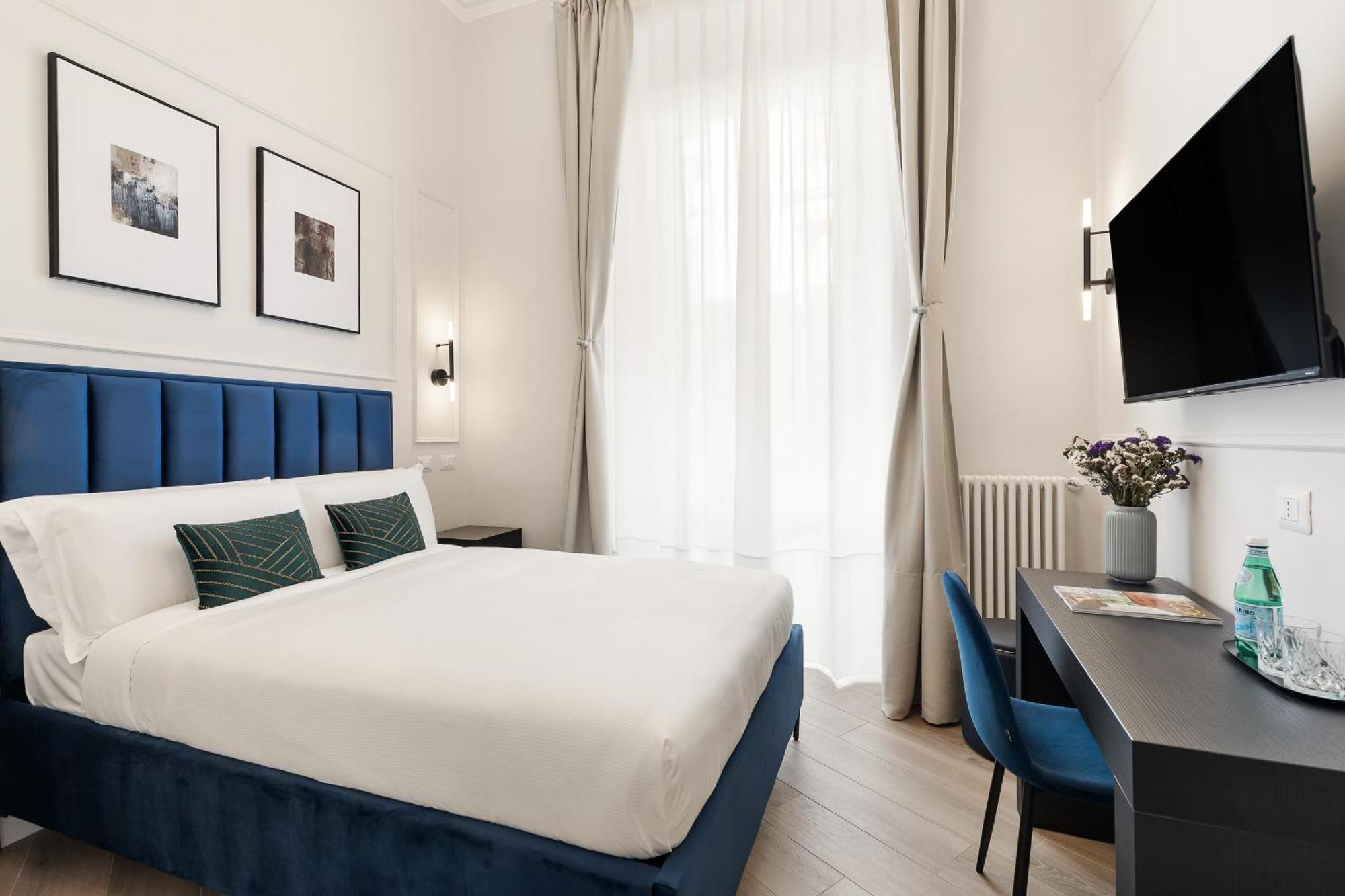 Belli Boutique Guest House Rome Luaran gambar