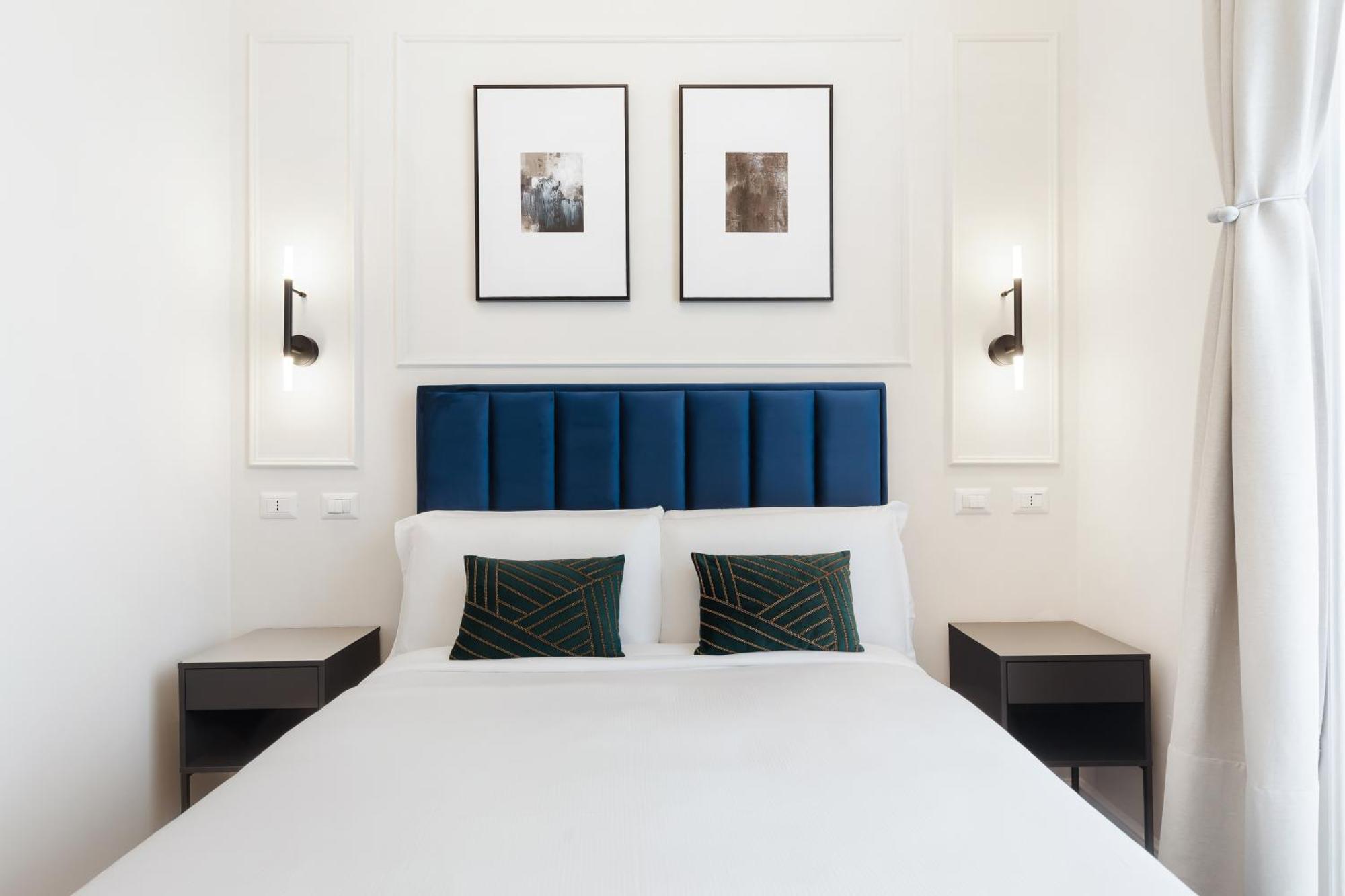 Belli Boutique Guest House Rome Luaran gambar