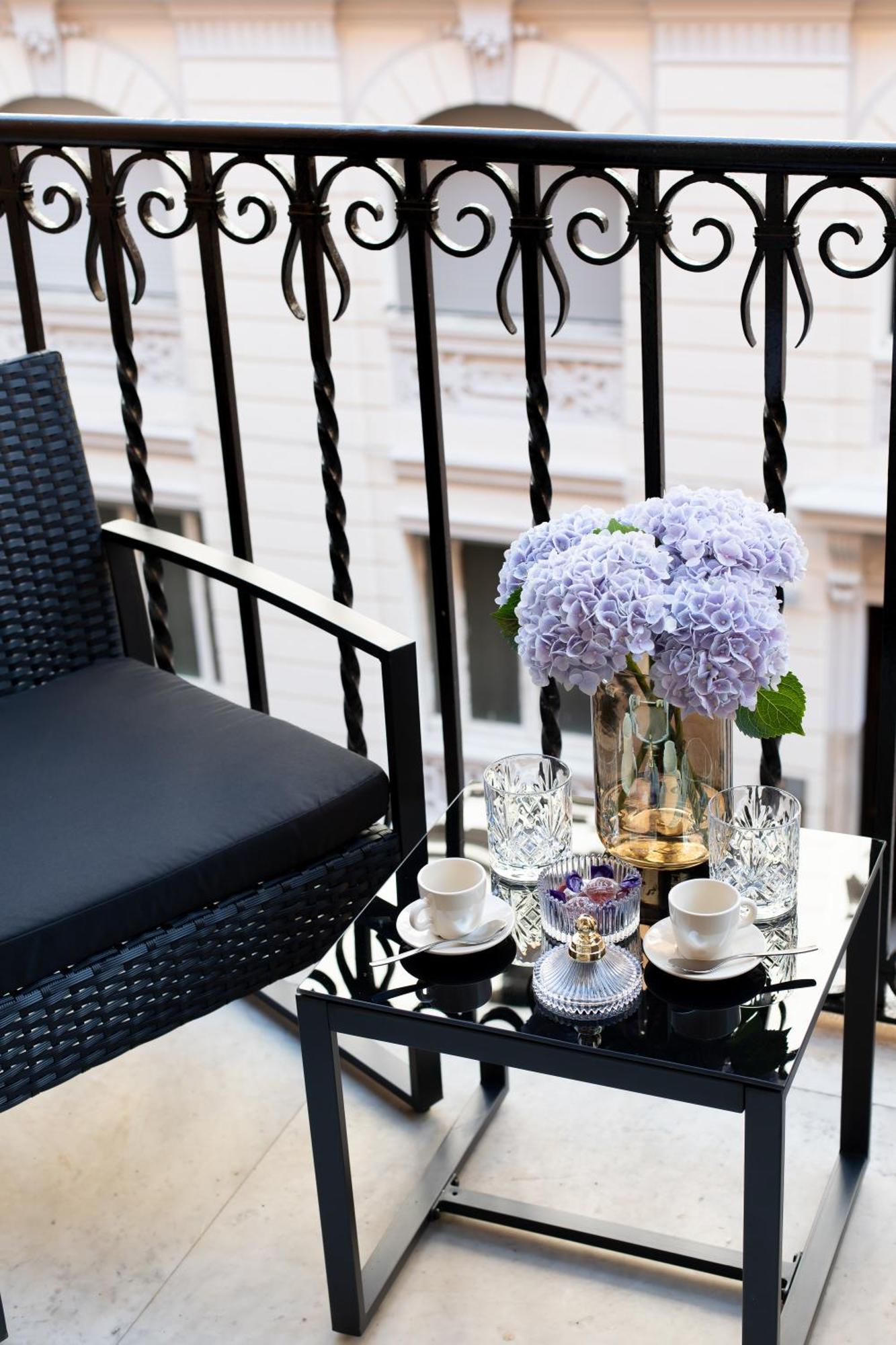 Belli Boutique Guest House Rome Luaran gambar