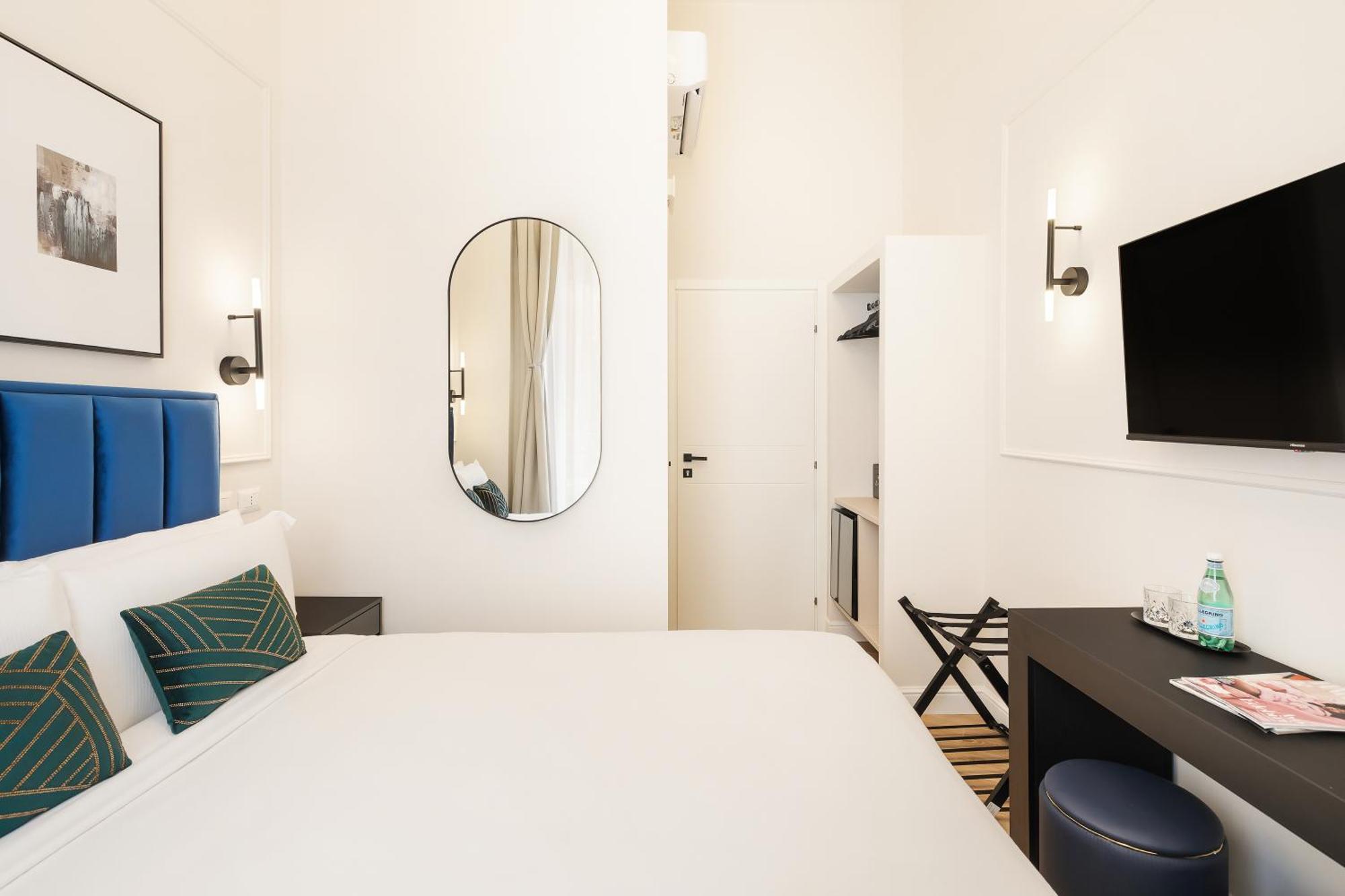 Belli Boutique Guest House Rome Luaran gambar