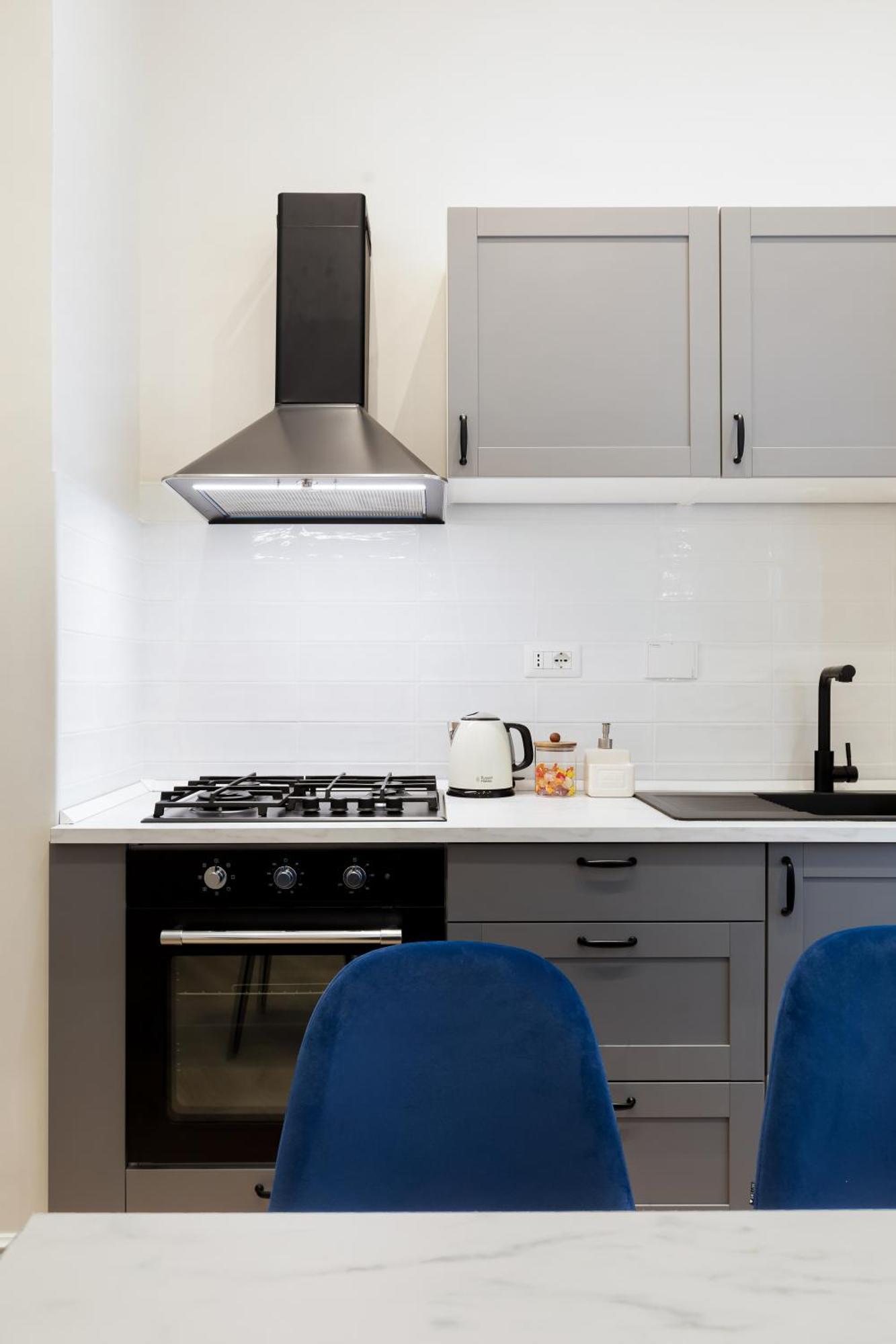 Belli Boutique Guest House Rome Luaran gambar