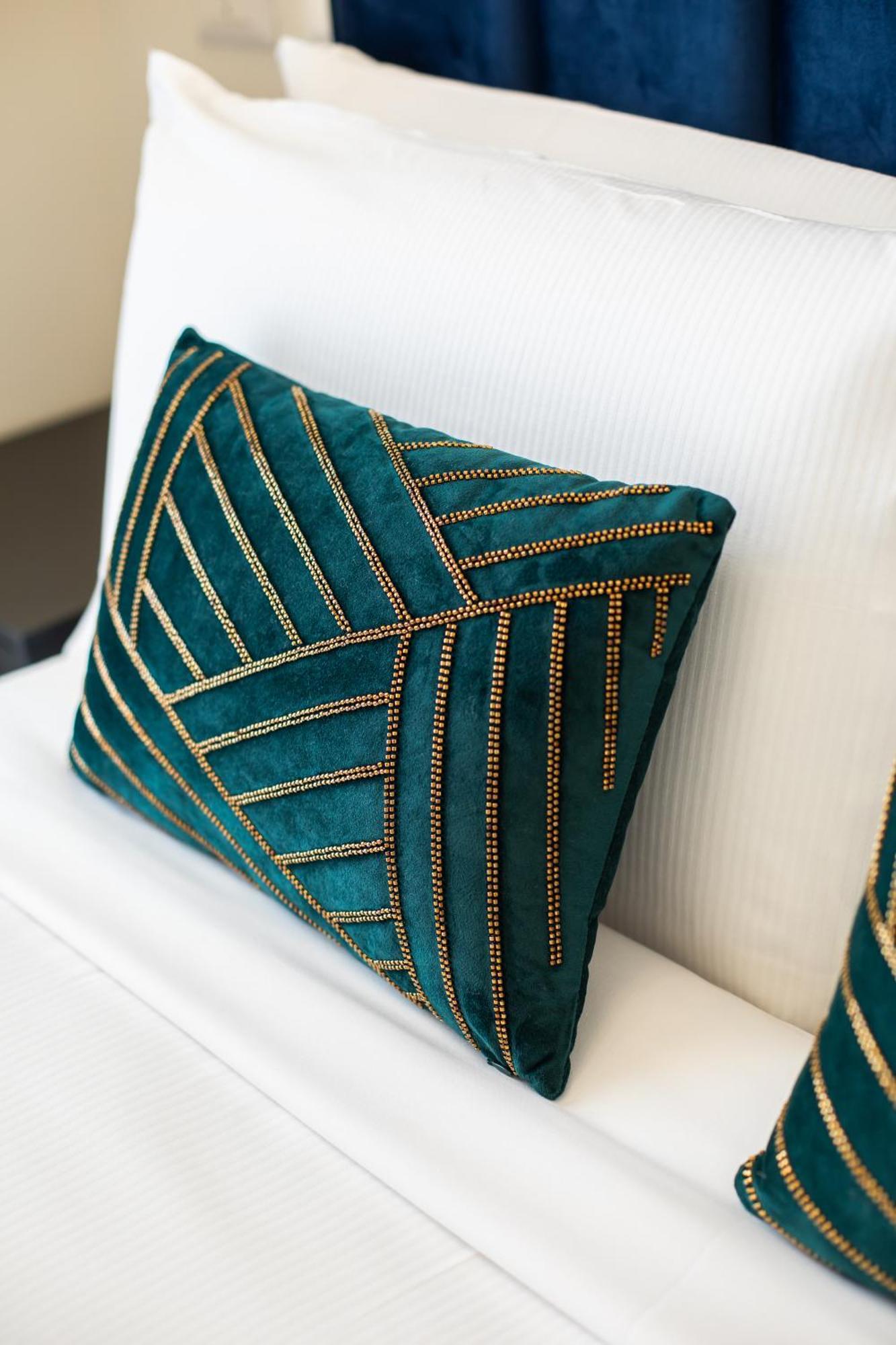 Belli Boutique Guest House Rome Luaran gambar