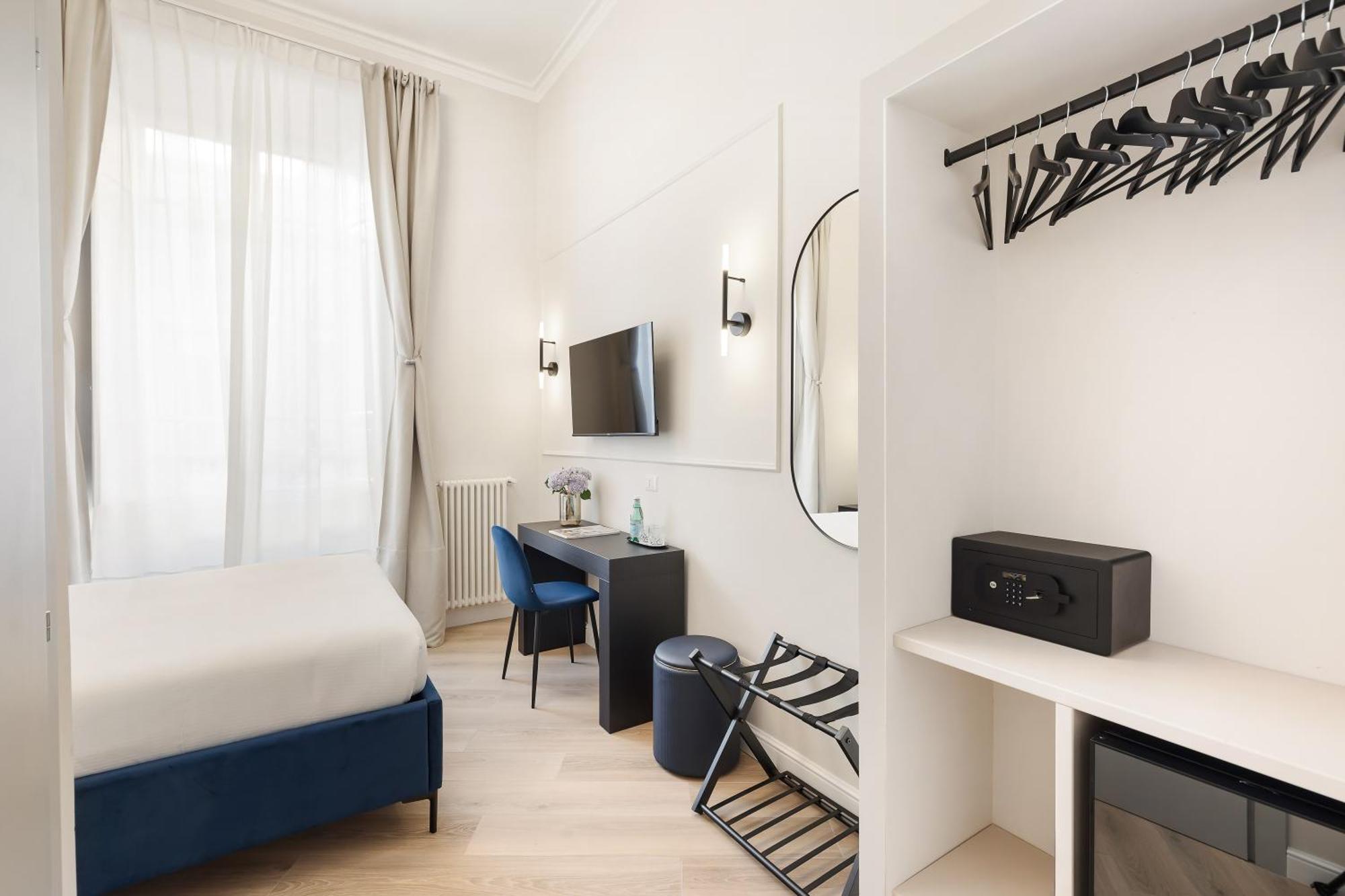 Belli Boutique Guest House Rome Luaran gambar