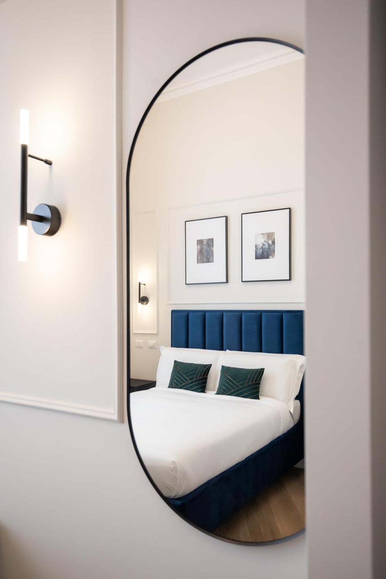 Belli Boutique Guest House Rome Luaran gambar
