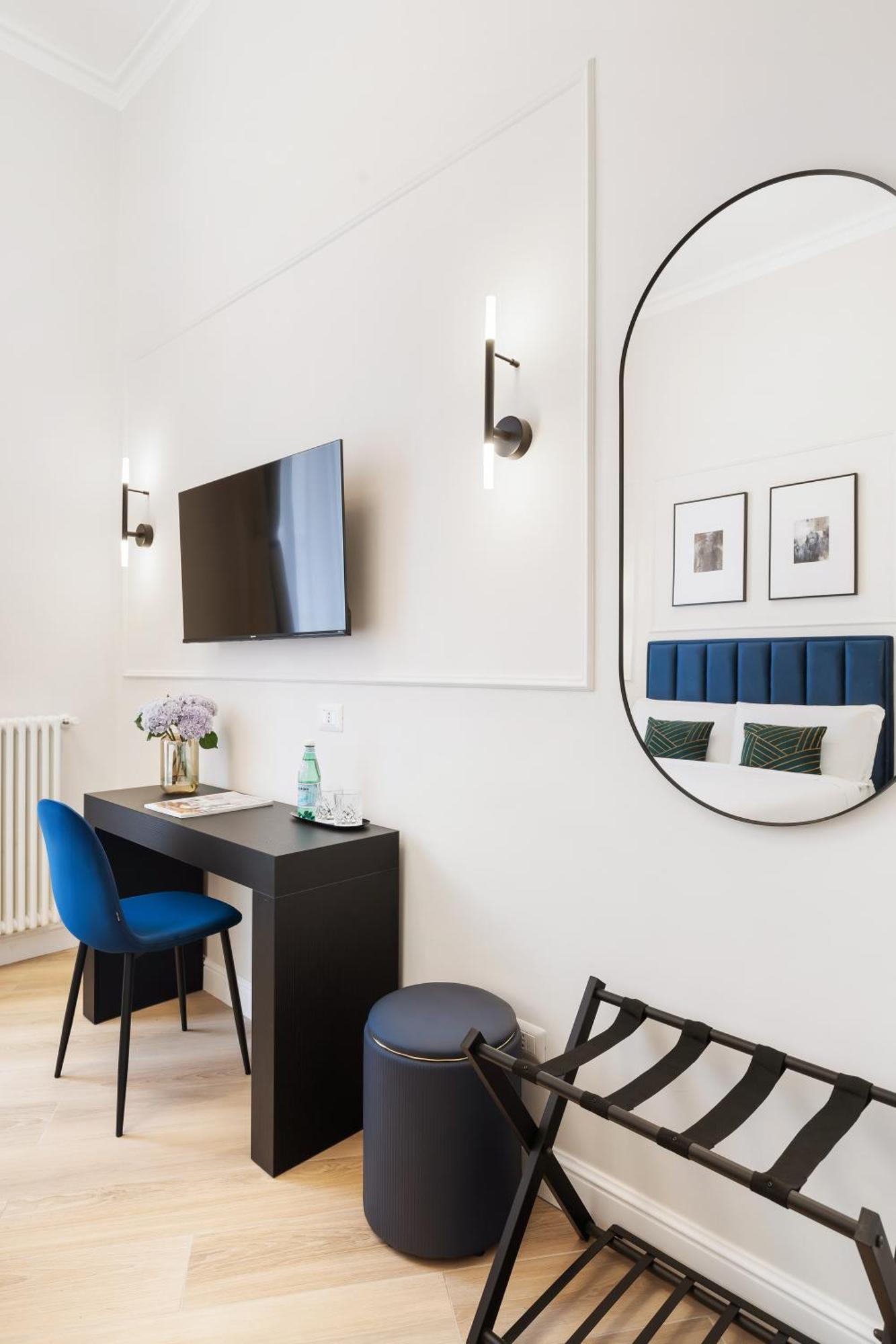 Belli Boutique Guest House Rome Luaran gambar