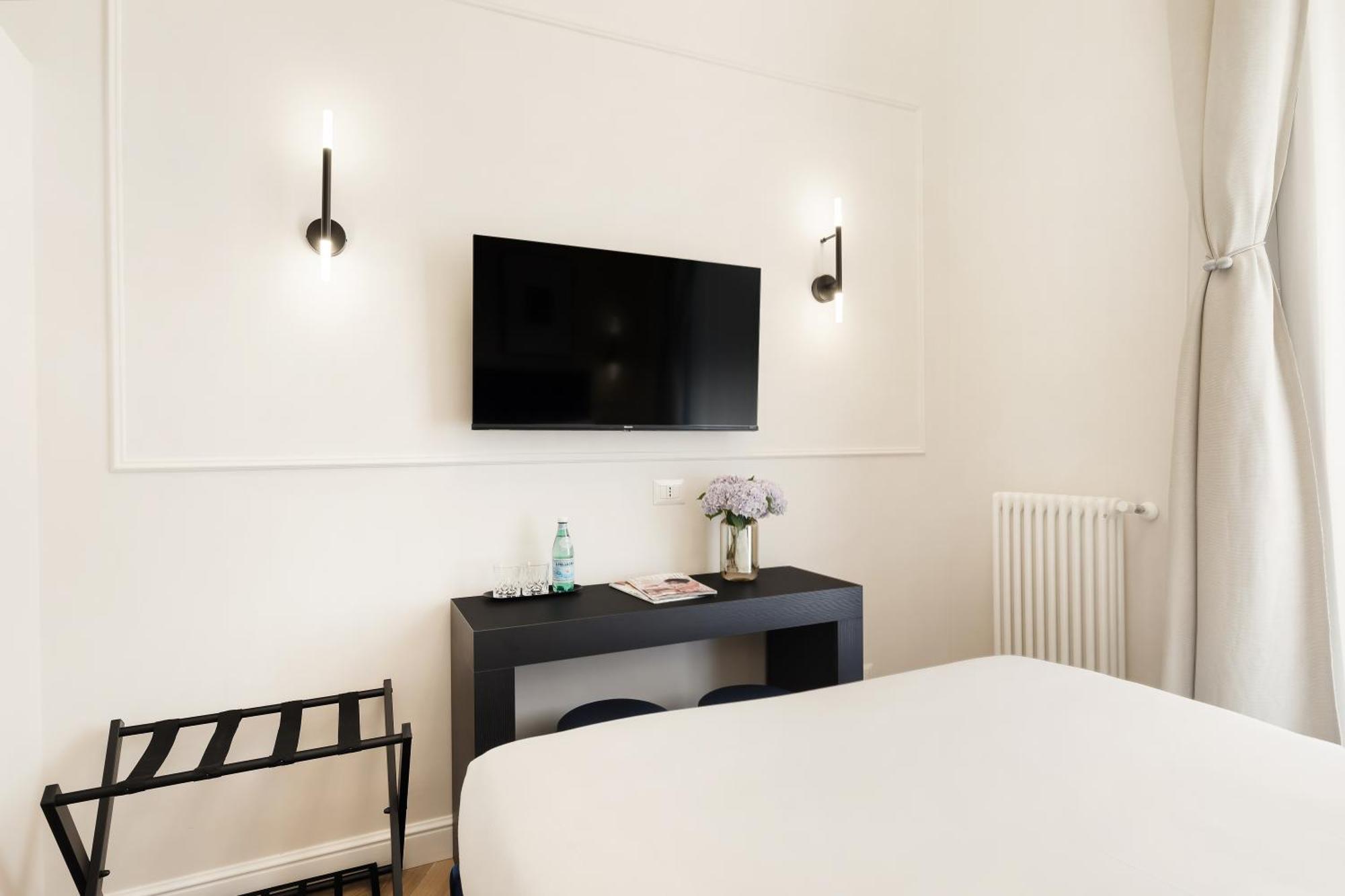 Belli Boutique Guest House Rome Luaran gambar