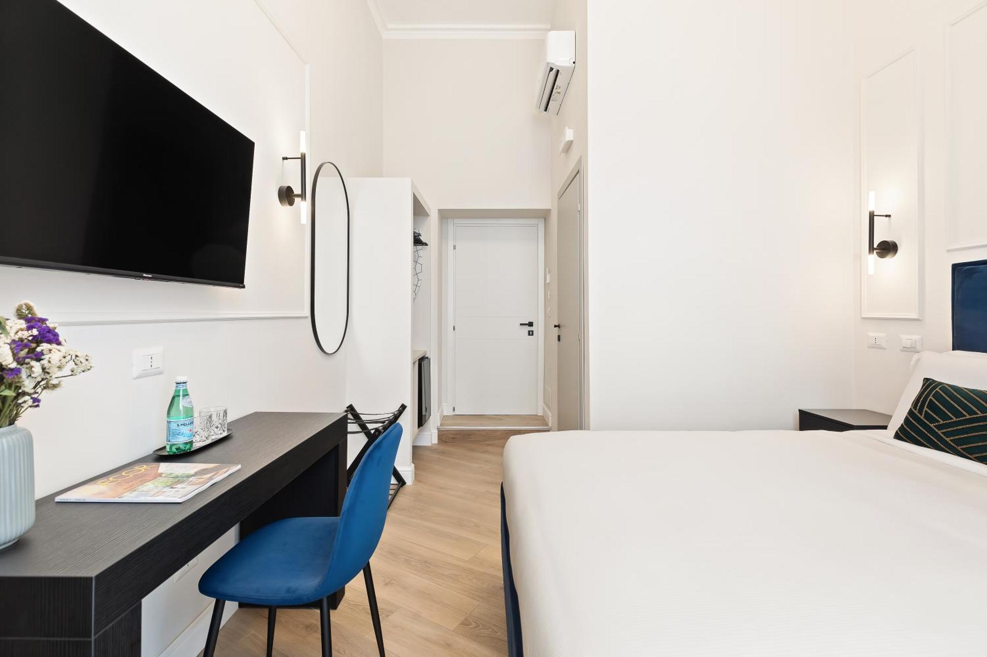 Belli Boutique Guest House Rome Luaran gambar