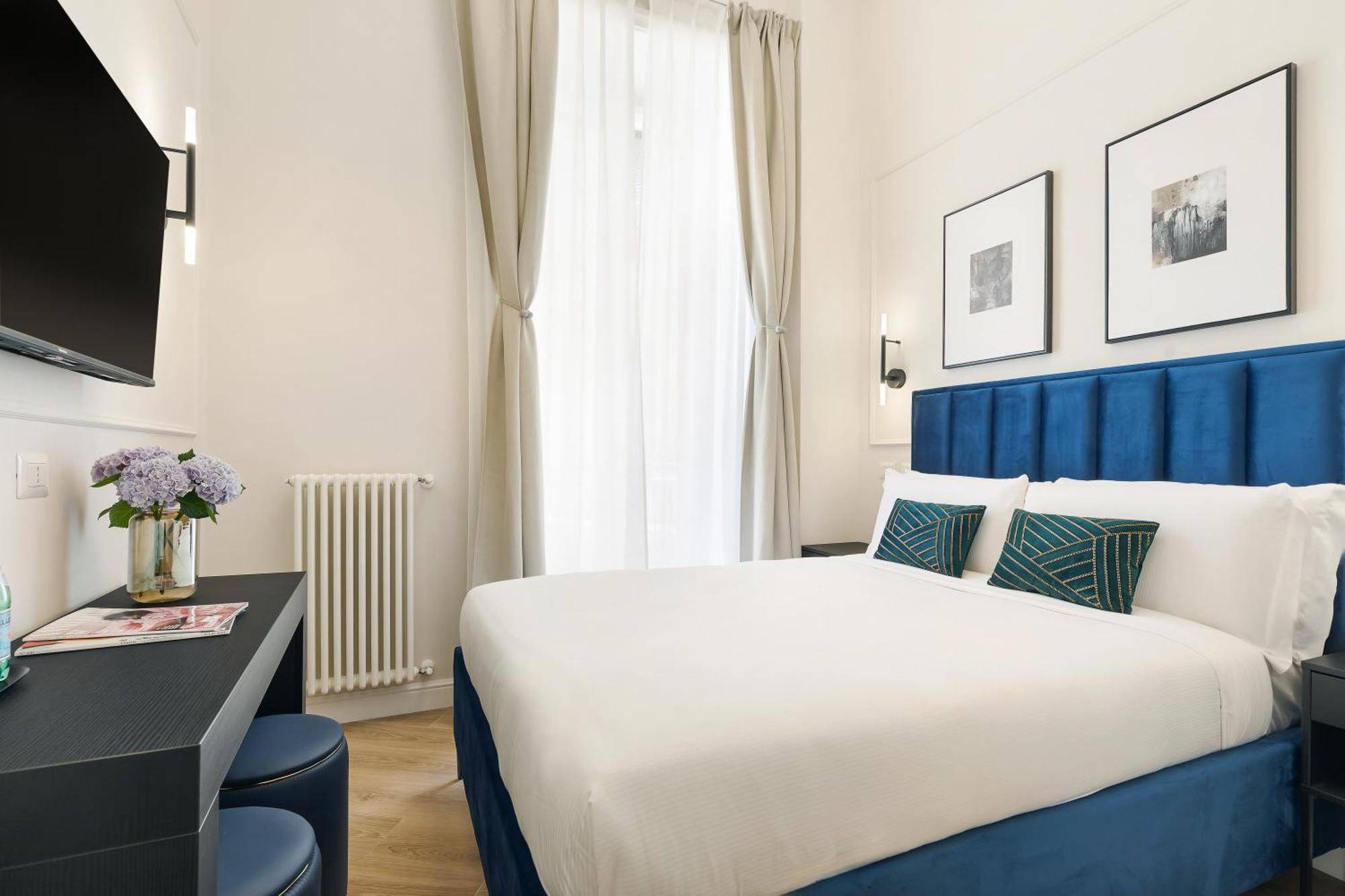 Belli Boutique Guest House Rome Luaran gambar