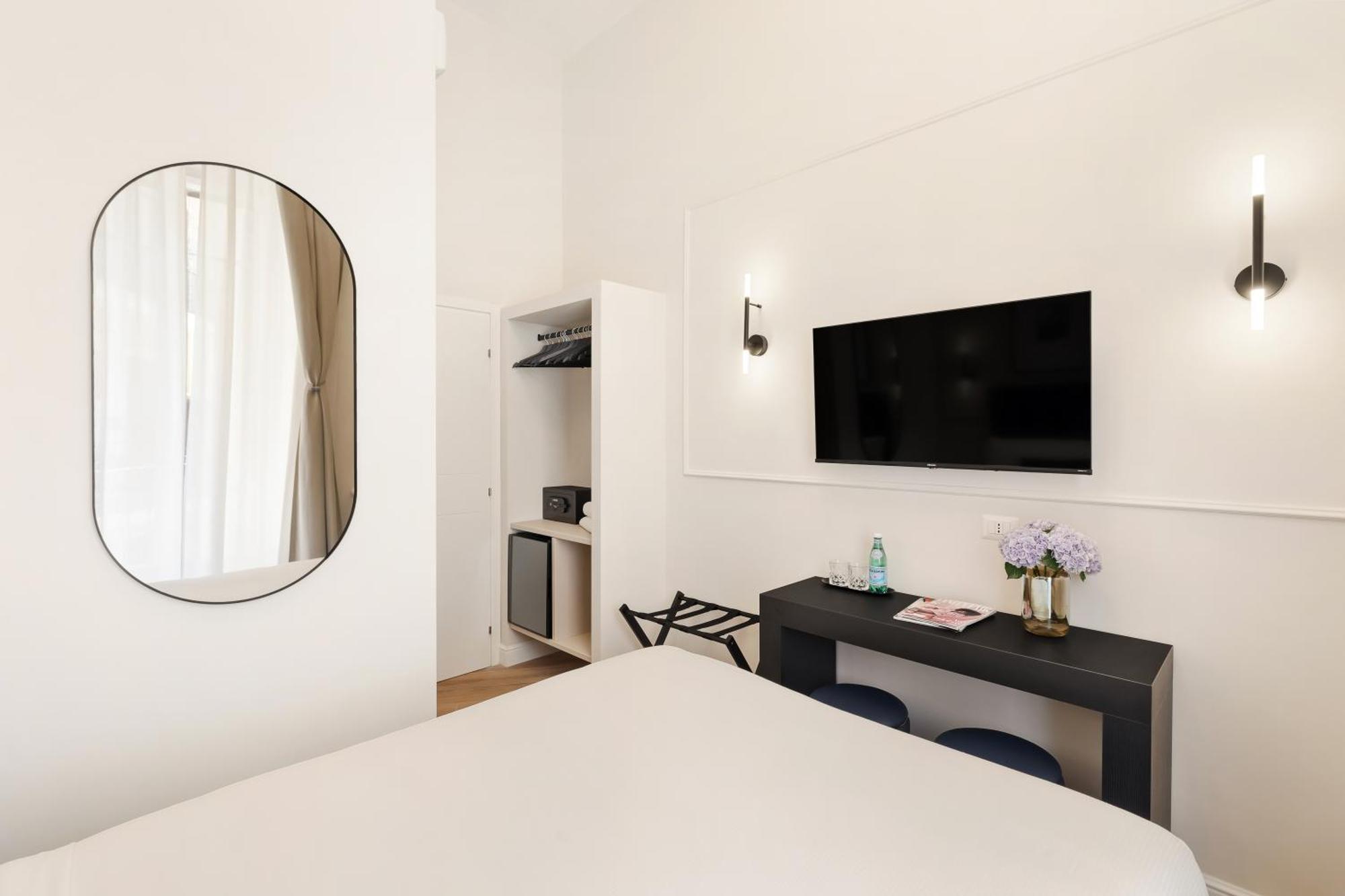 Belli Boutique Guest House Rome Luaran gambar