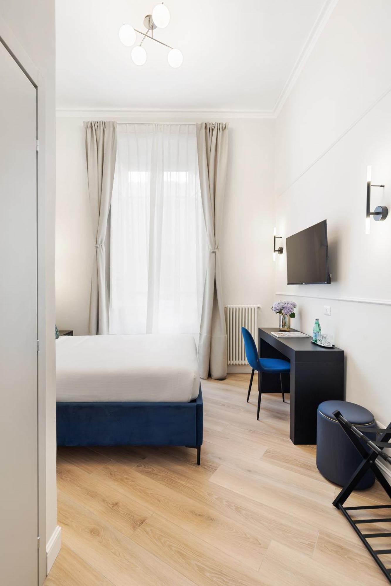 Belli Boutique Guest House Rome Luaran gambar