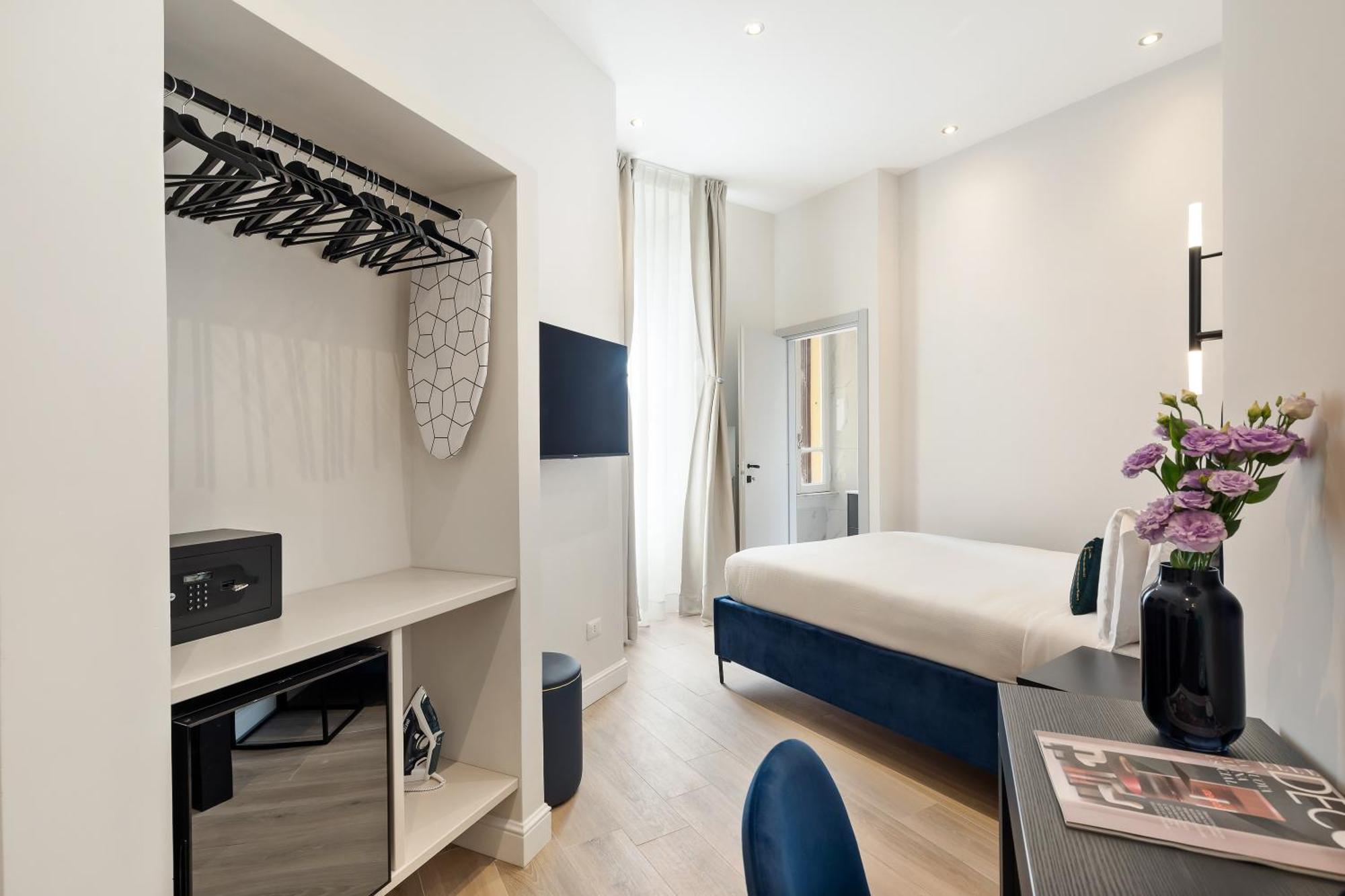 Belli Boutique Guest House Rome Luaran gambar
