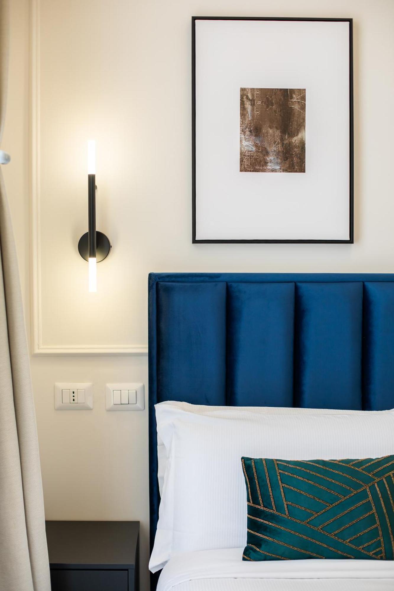 Belli Boutique Guest House Rome Luaran gambar