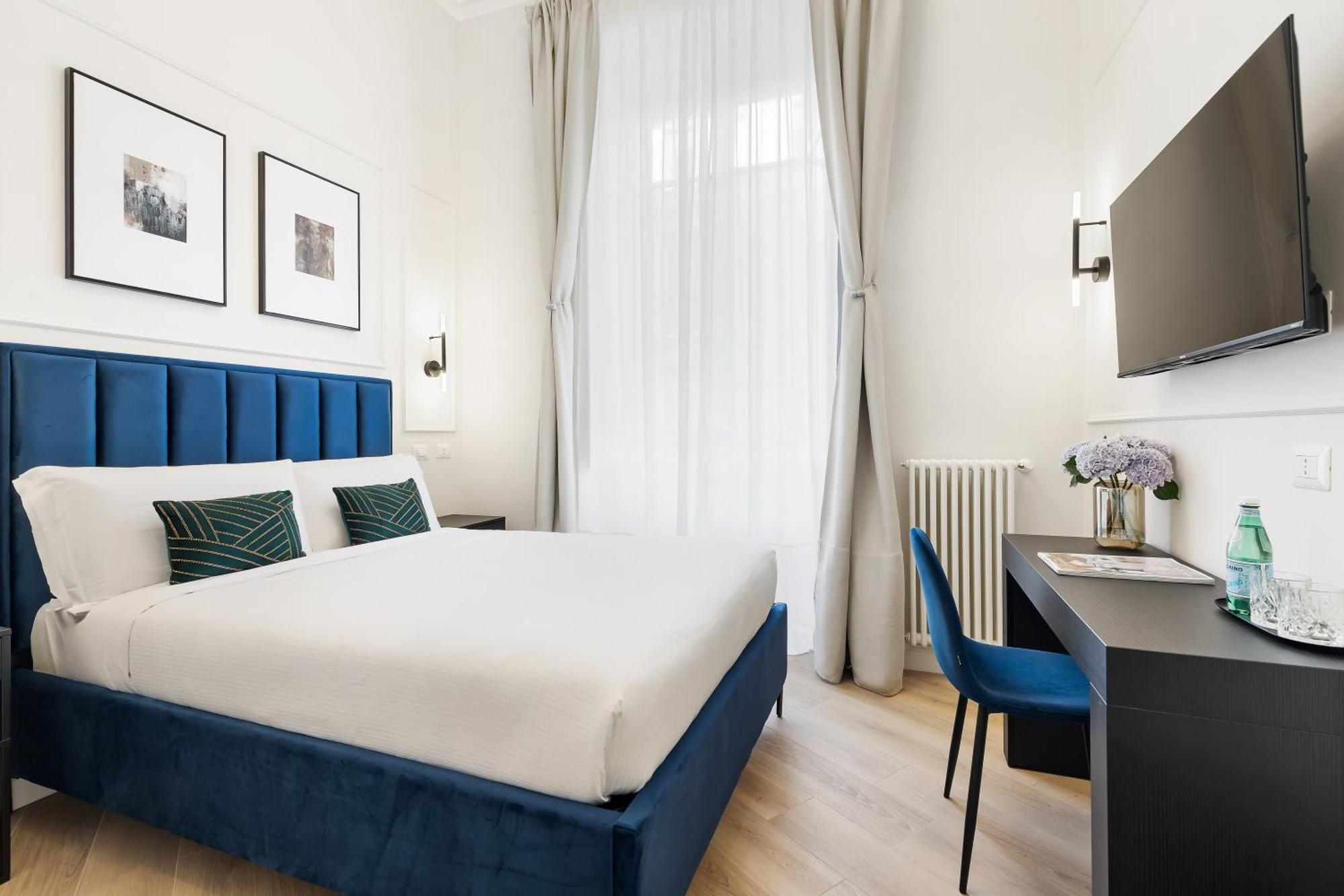 Belli Boutique Guest House Rome Luaran gambar