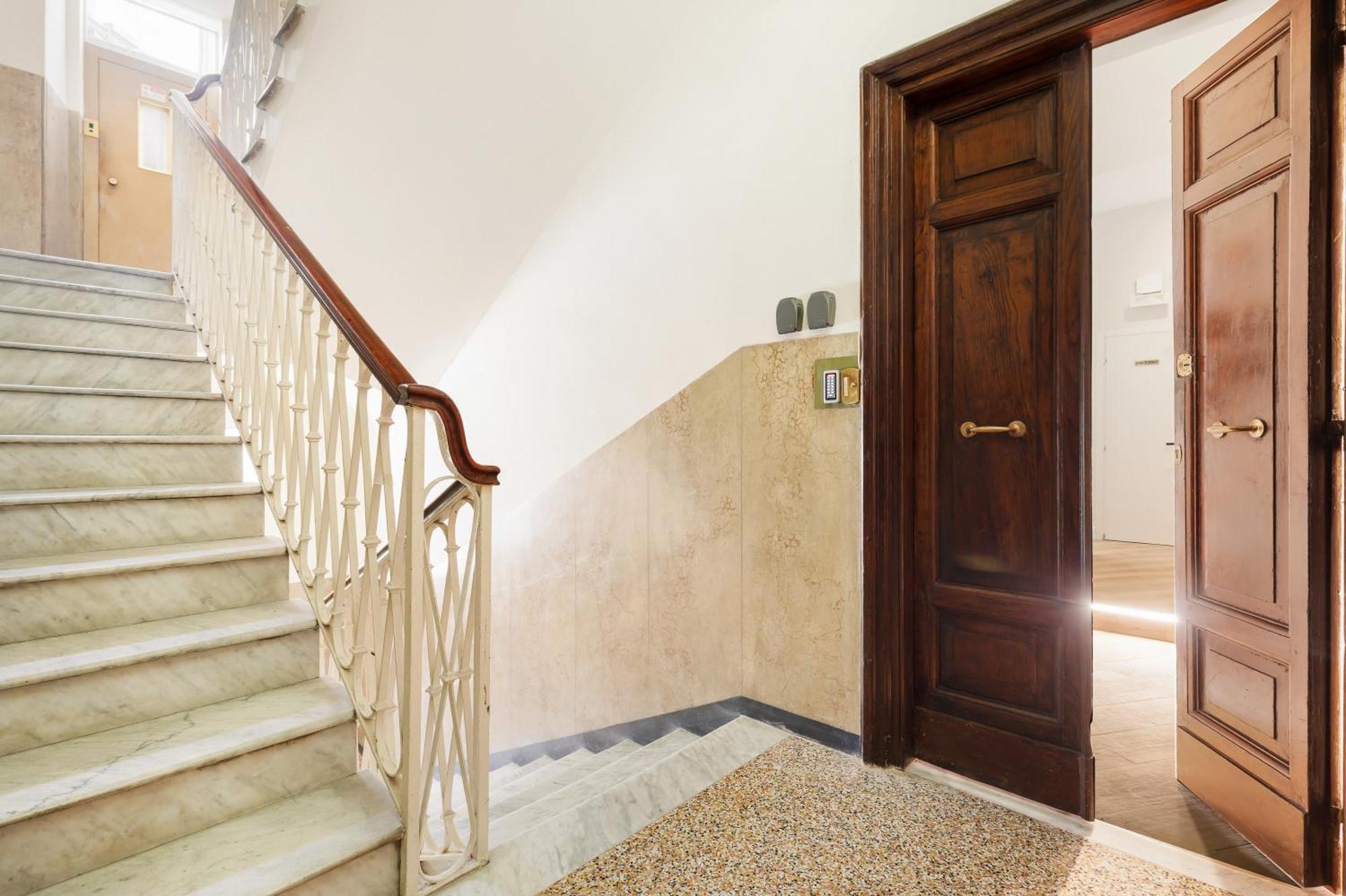 Belli Boutique Guest House Rome Luaran gambar