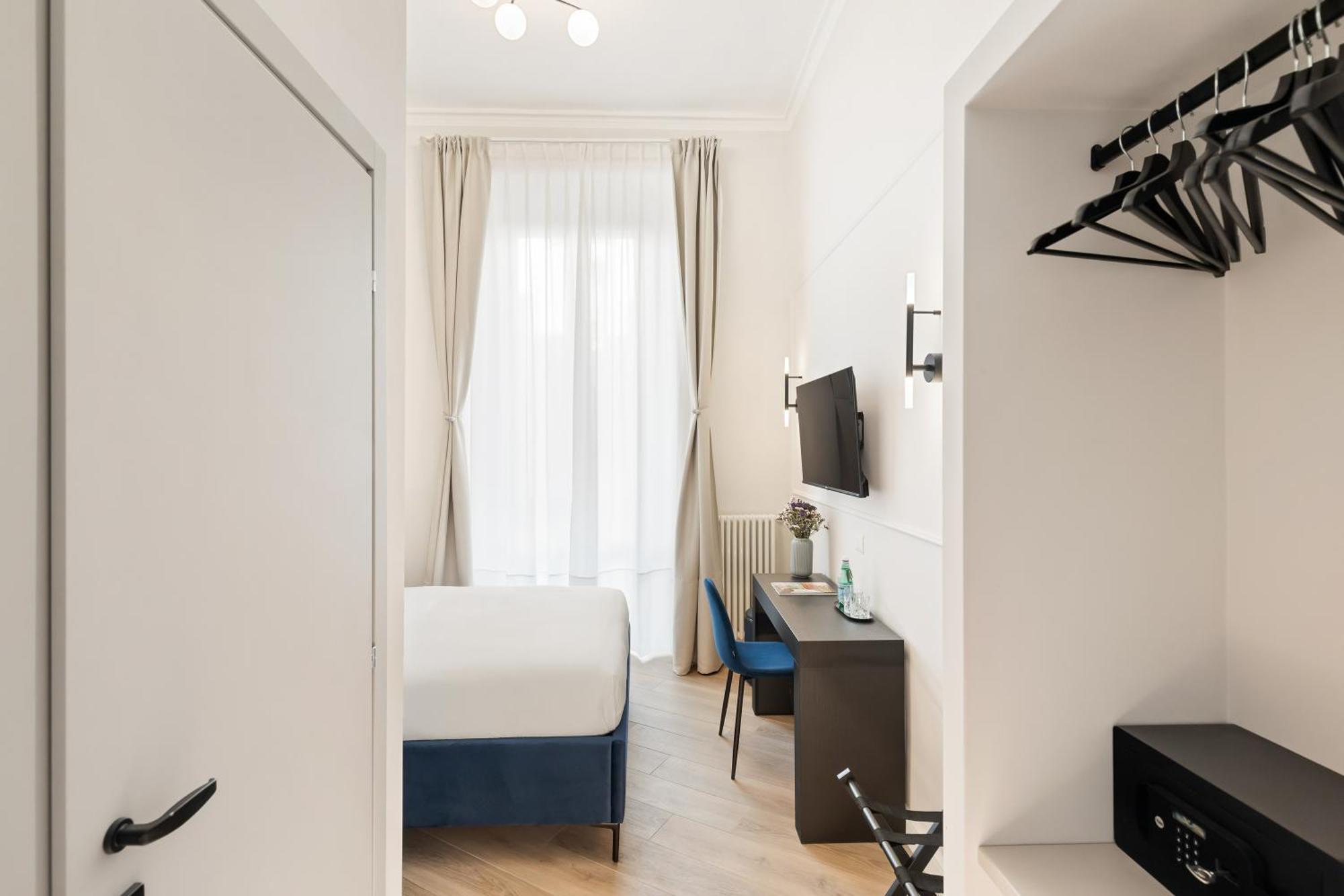 Belli Boutique Guest House Rome Luaran gambar