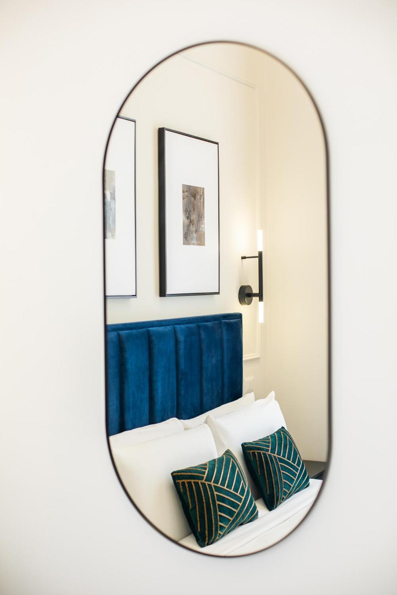 Belli Boutique Guest House Rome Luaran gambar