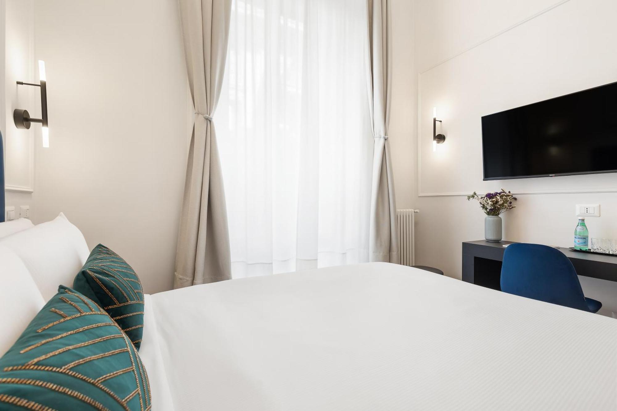 Belli Boutique Guest House Rome Luaran gambar