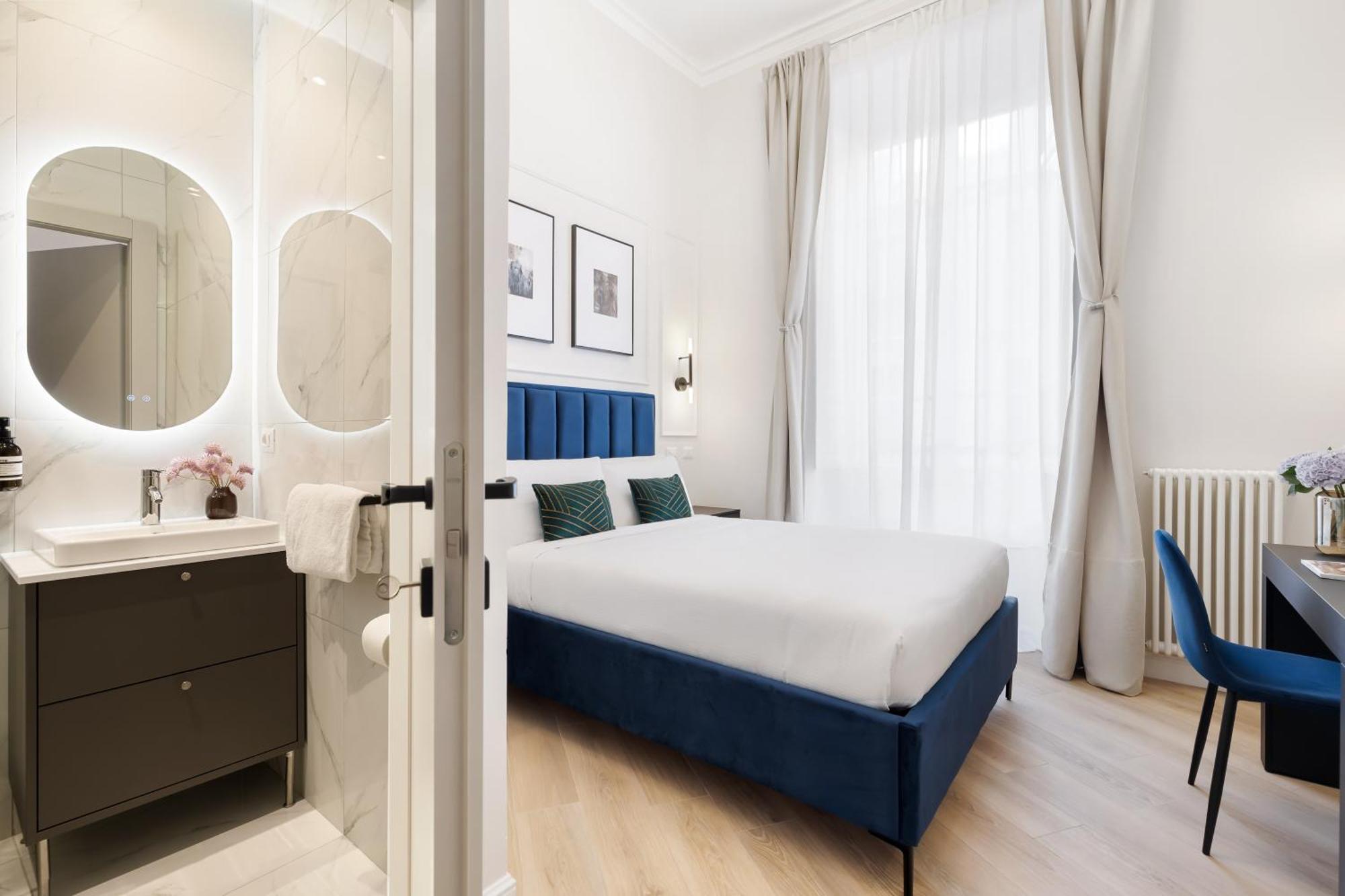 Belli Boutique Guest House Rome Luaran gambar