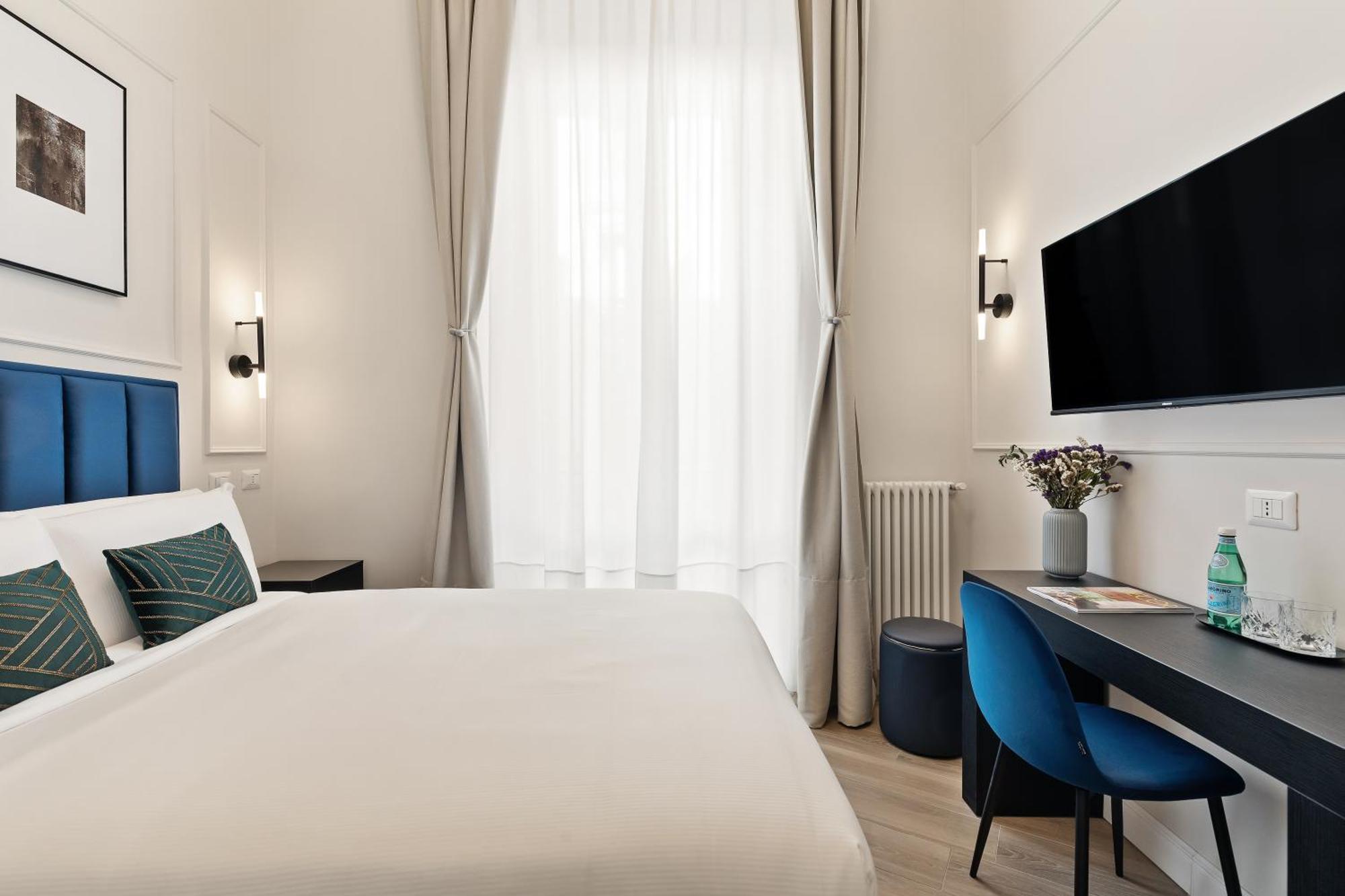Belli Boutique Guest House Rome Luaran gambar