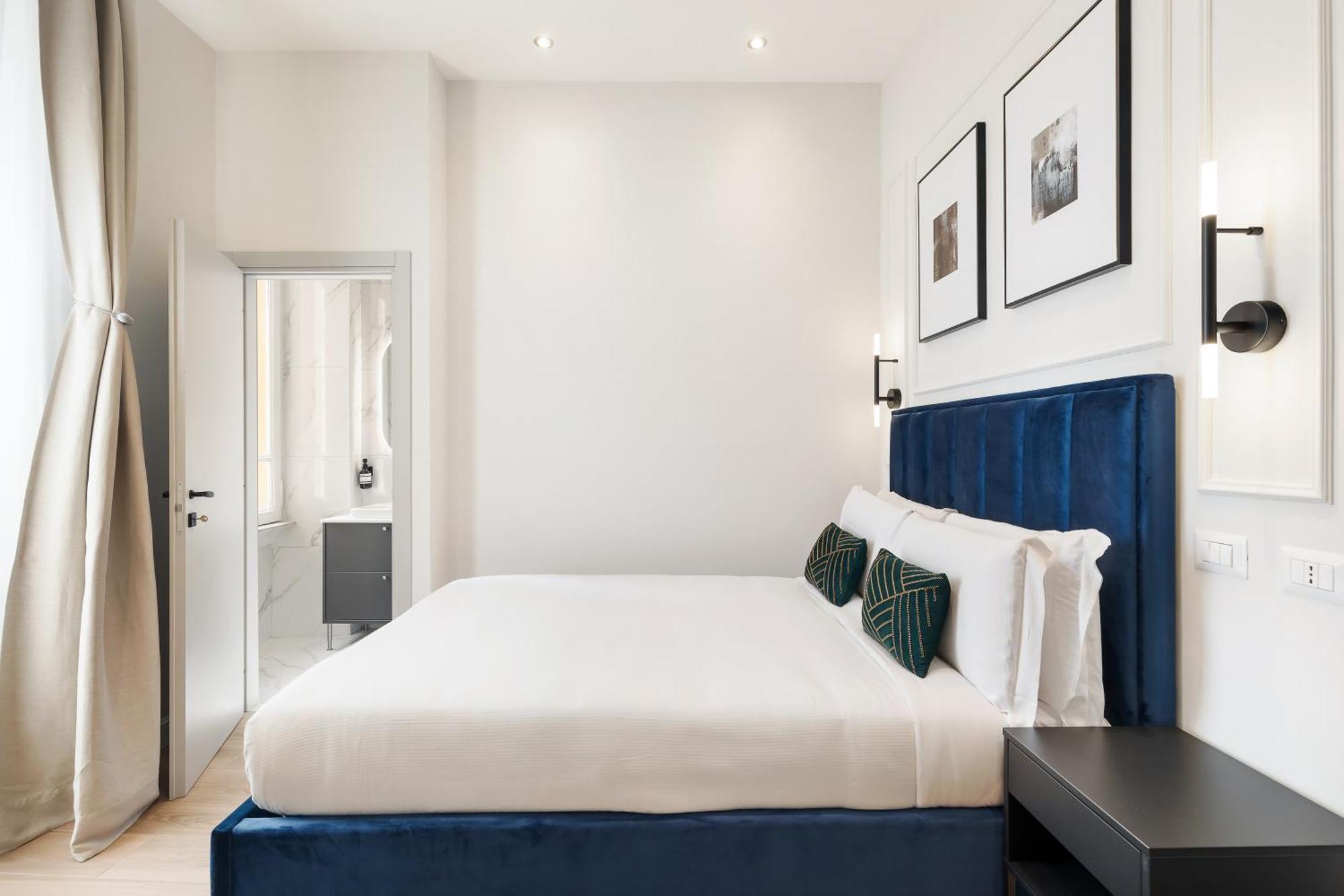 Belli Boutique Guest House Rome Luaran gambar