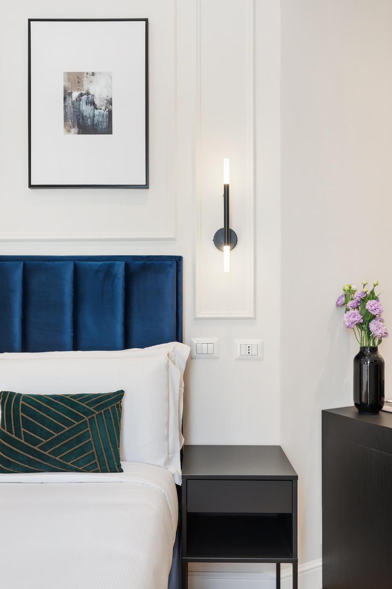 Belli Boutique Guest House Rome Luaran gambar