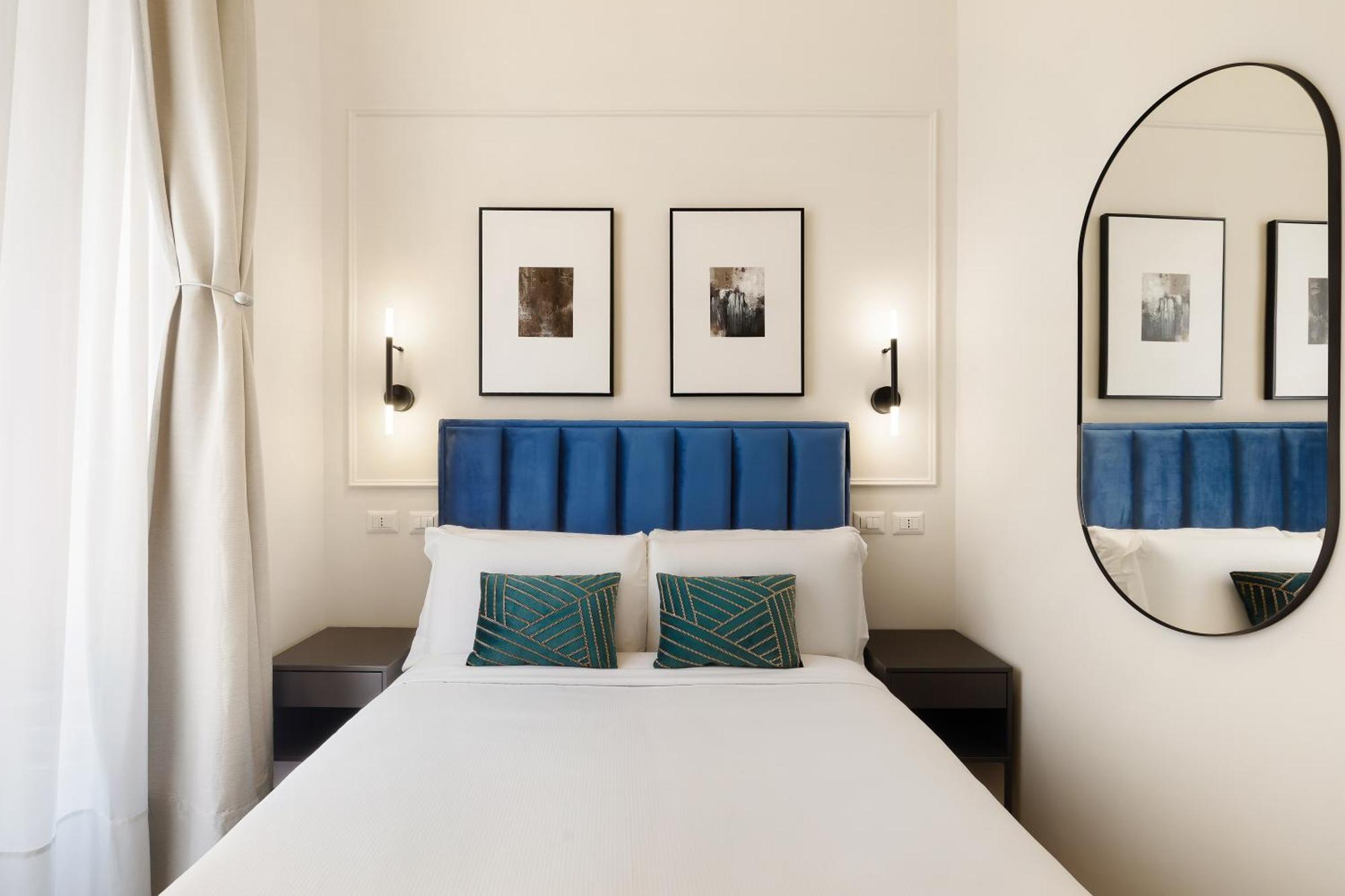 Belli Boutique Guest House Rome Luaran gambar