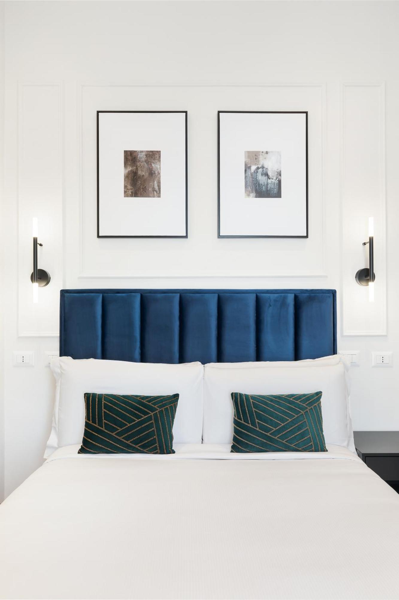 Belli Boutique Guest House Rome Luaran gambar
