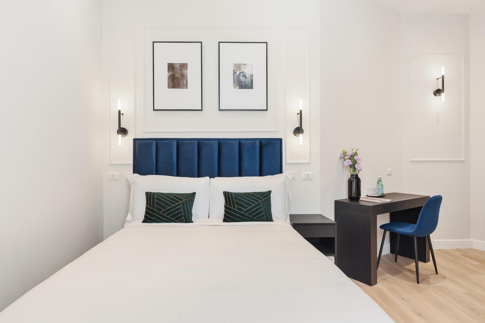 Belli Boutique Guest House Rome Luaran gambar