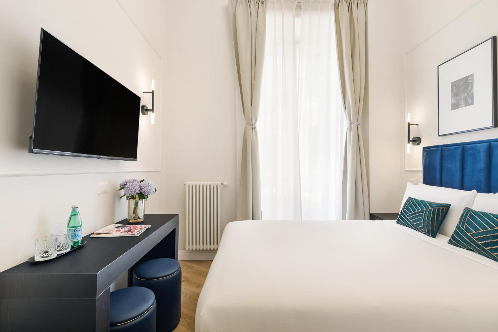 Belli Boutique Guest House Rome Luaran gambar