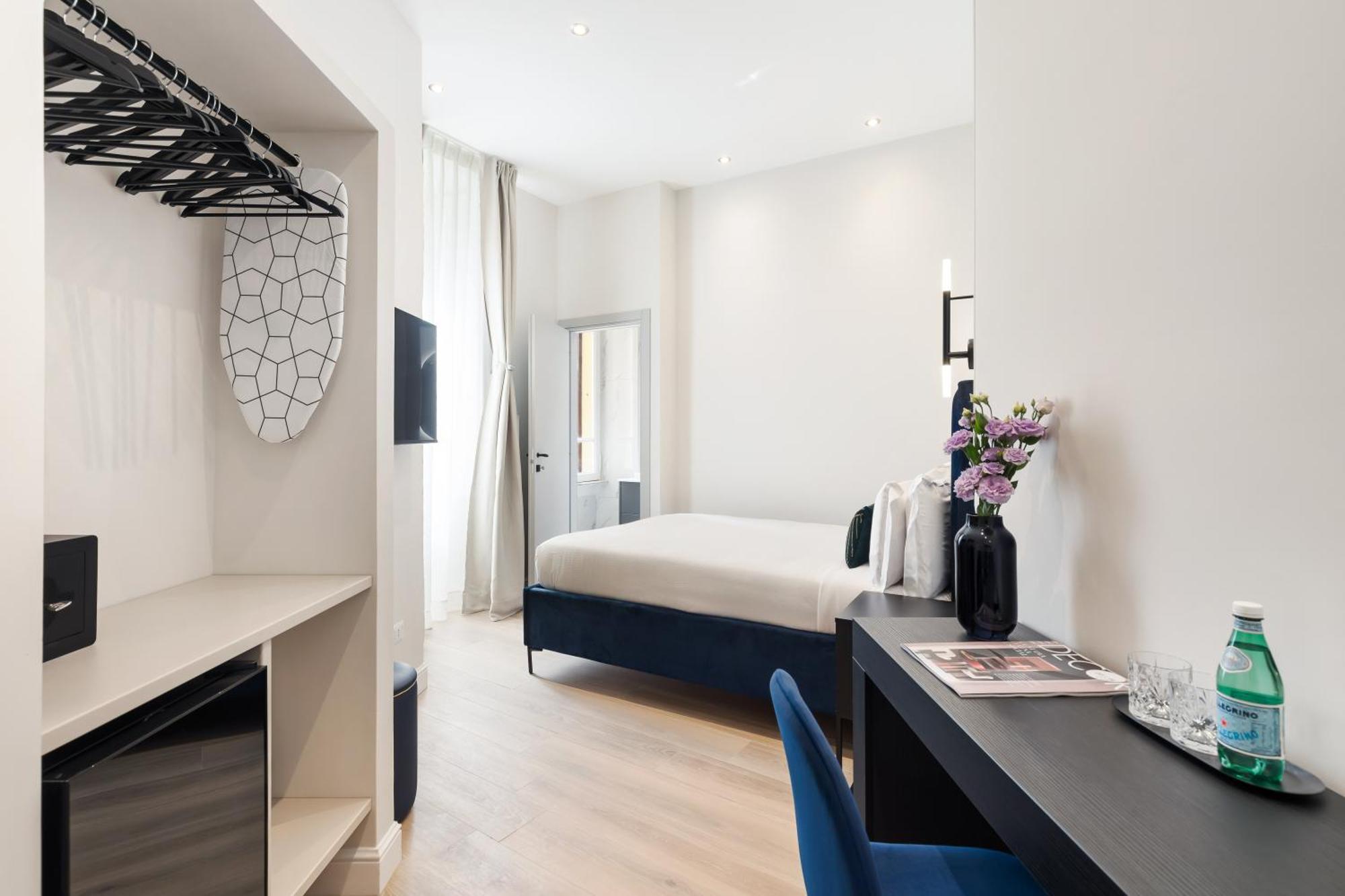 Belli Boutique Guest House Rome Luaran gambar